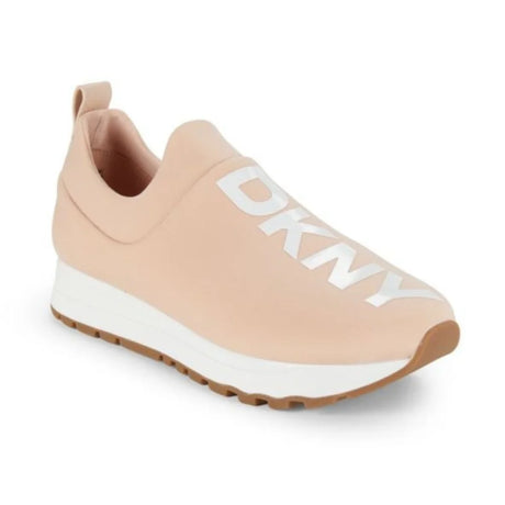 DKNY Jadyn Jogger Slip-ons Women - PINK - 37 / Pink