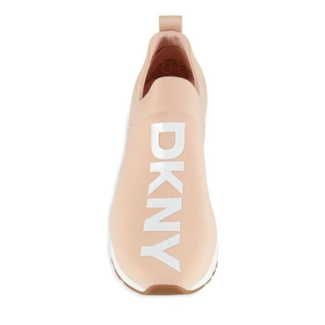 DKNY Jadyn Jogger Slip-ons Women - PINK