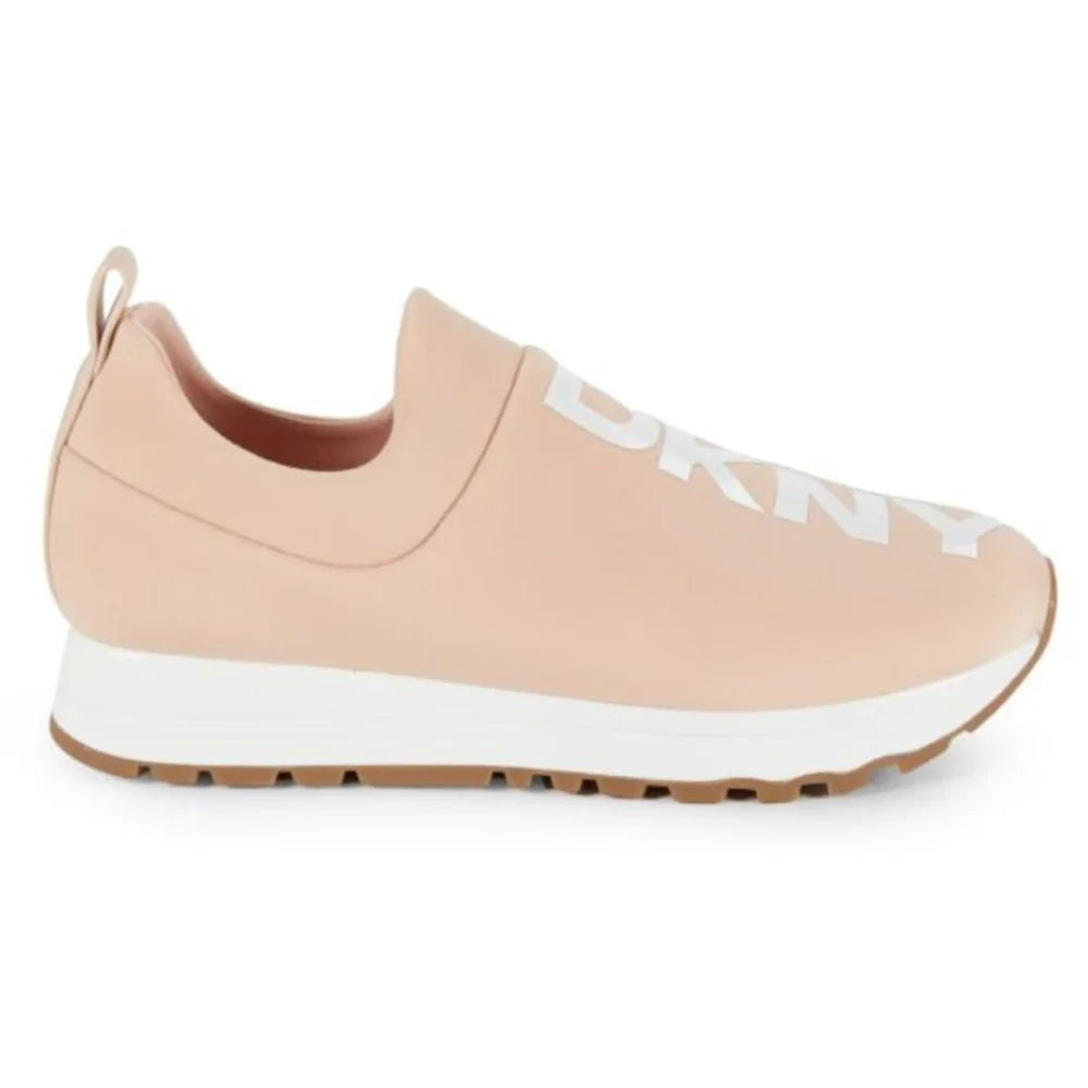 DKNY Jadyn Jogger Slip-ons Women - PINK