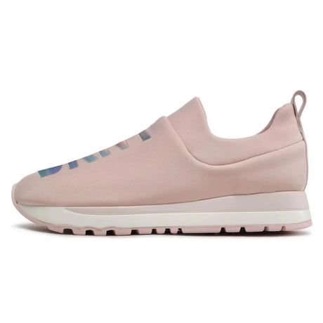 DKNY Jadyn Jogger Slip-ons Women - PINKSLV