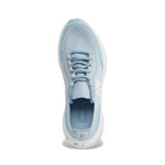 DKNY Jami Lace-Up Sneaker Women - BLU