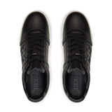 DKNY Jennifer Lace Up Sneaker Women - Black