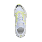 DKNY Juna Lace Up Sneaker Women - WHTYEL