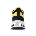 DKNY Juna Lace Up Sneaker Women - YELBLK