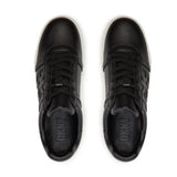 DKNY Lace Up Sneaker Women K1427962-BLK - 37 / Black