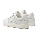 DKNY Lace Up Sneaker Women K1427962-WHT