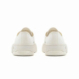 DKNY Leva Low-top Sneaker Women K2432964-WHT - 38 / White