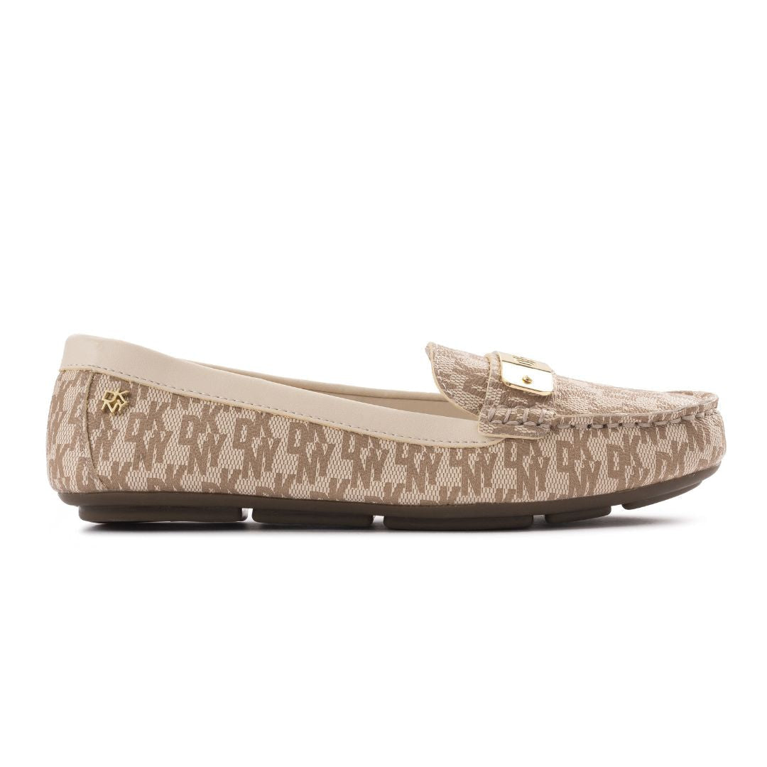 DKNY Loafers Women K138893-BEG