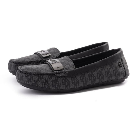 DKNY Loafers Women K2335924-COL - 37 / Coal