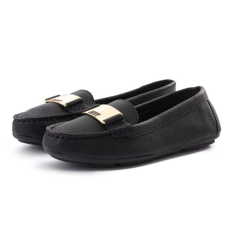 DKNY Loafers Women KE122774-BLK - 36 / Black