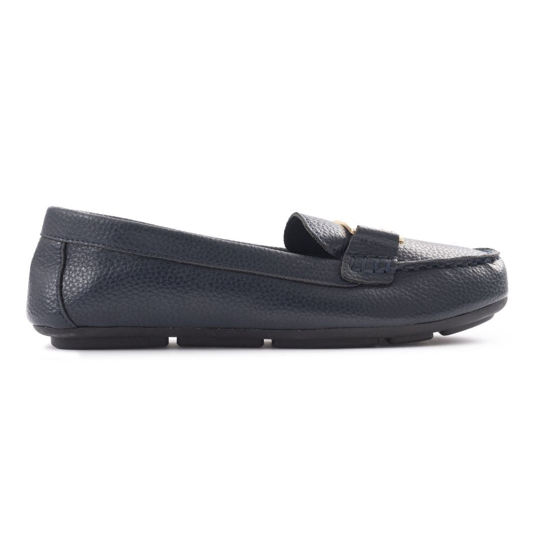 DKNY Loafers Women KE122774-NVY