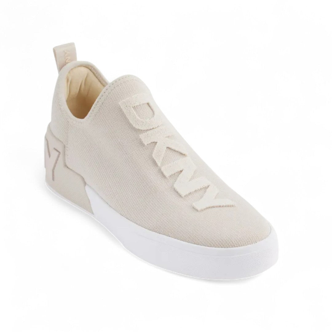 DKNY Maize Slip On Sneakers Women - Beige / 36