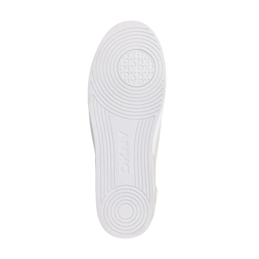 DKNY Maize Slip On Sneakers Women