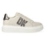 DKNY Marian Lace up Sneaker Women K2305134-BEG - 36 / Beige