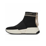 DKNY MARINI SLIP ON SNEAKER Women - BLK - Black / 35