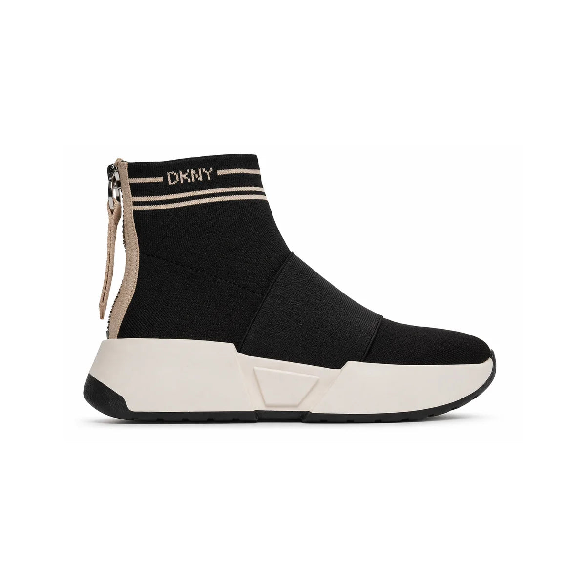 DKNY MARINI SLIP ON SNEAKER Women - BLK