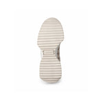 DKNY Naples lace-up Sneakers Women - BEG