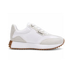 DKNY Naples lace-up Sneakers Women - WHT