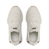 DKNY Nix Lace up Sneaker Women - CRM