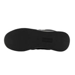 DKNY Oaks Logo Lace Up Sneakers Women - BLK