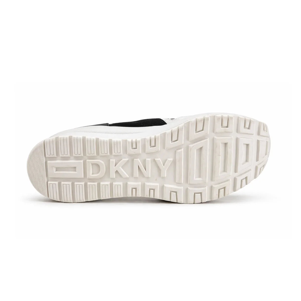 DKNY Permila Wedge Ankle SNEAKER Women - BLK
