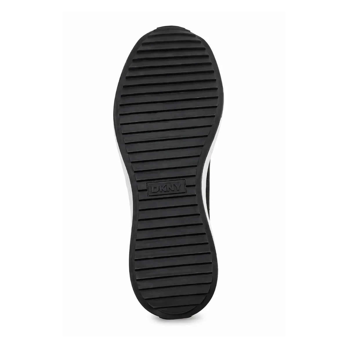 DKNY Permila Wedge SNEAKER Women - BLK