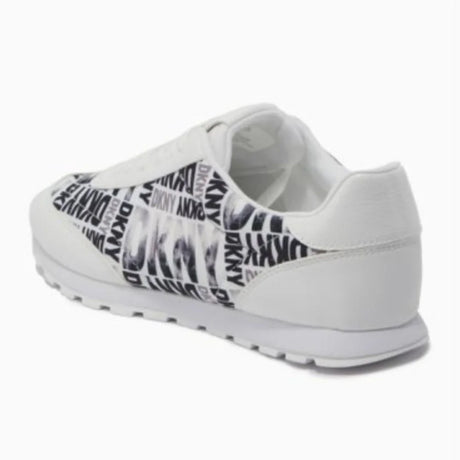 DKNY Skyline Sneaker Women K1406524-WHT