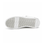 DKNY Sleek Low-Top Sneakers Women - WHT