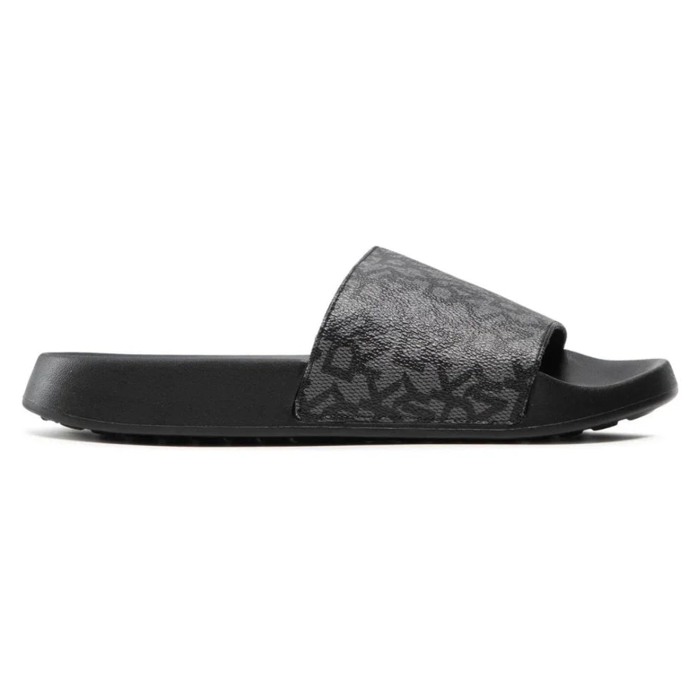 DKNY Zella Slide Women K1167025-BLK