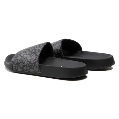 DKNY Zella Slide Women K1167025-BLK