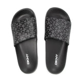 DKNY Zella Slide Women K1167025-BLK