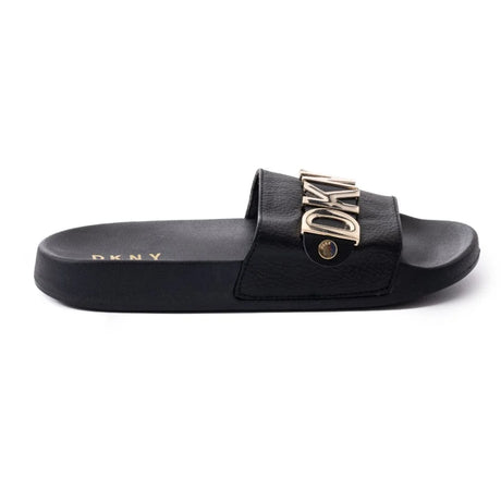 DKNY Zinna Slide Women - BLK