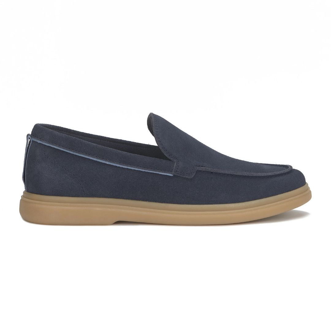 Dockers Ceridwen Loafers Men - NVY - Navy / 43 / D - Medium