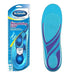Dr. Scholl’s Comfort & Energy Stimulating Step Insoles with Massaging Gel® Men - 40-47 - Accessories