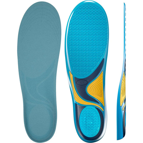 Dr. Scholl’s Energizing Comfort Everyday Insoles with Massaging Gel® Men - 40-48 - Accessories