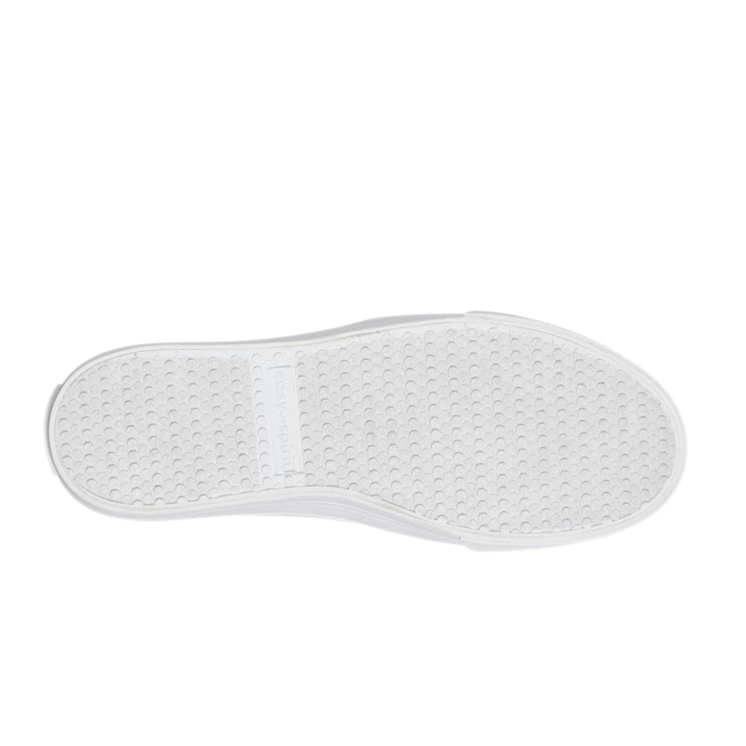 Easy Spirit Luciana Casual Slip On Sneakers Women - WHT