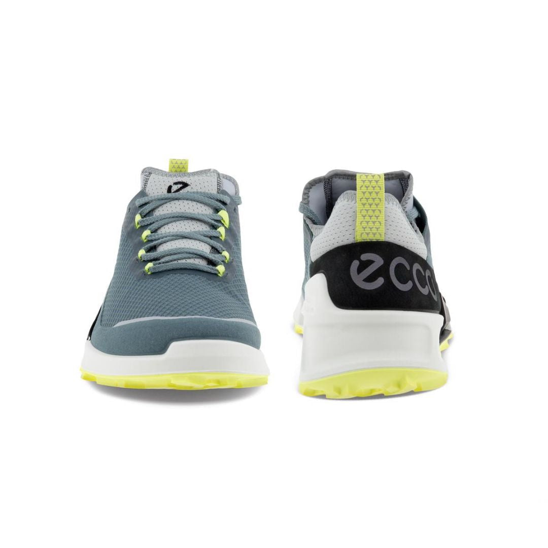 ECCO BIOM 2.1 X Country M Low Sneaker Men - GRN