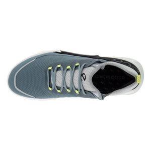 ECCO BIOM 2.1 X Country M Low Sneaker Men - GRN