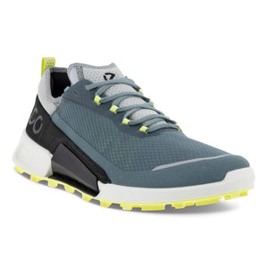 ECCO BIOM 2.1 X Country M Low Sneaker Men - GRN