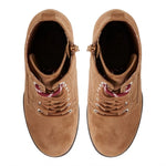 ALDO Rebelliously Boot Women - BRN