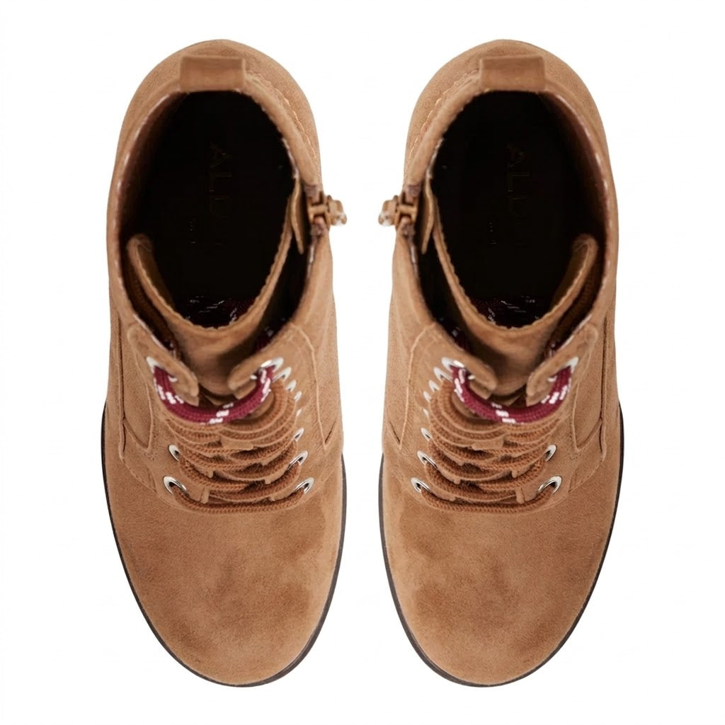 ALDO Rebelliously Boot Women - BRN