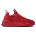 EMPORIO ARMANI EA7 Ace Runner Sneakers Men - RED - Shoes