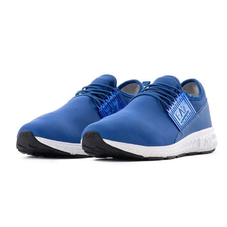 EMPORIO ARMANI EA7 Sneakers 278092-7P258-BLU - Blue / 42