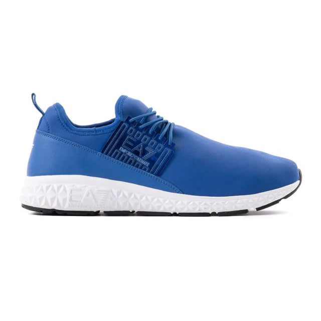 EMPORIO ARMANI EA7 Sneakers 278092-7P258-BLU - Blue / 42