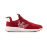 EMPORIO ARMANI EA7 Sneakers X8X023XCC05-RED - Red / 41 1/3