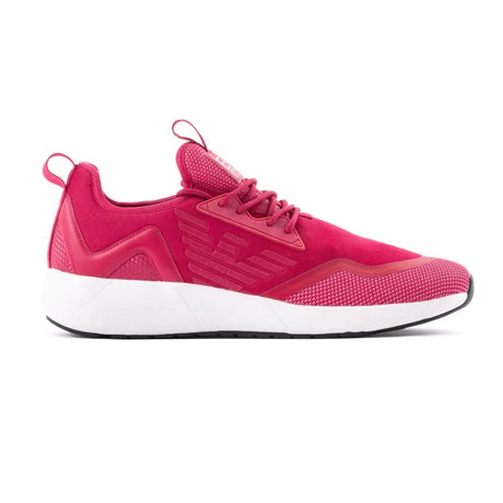 EMPORIO ARMANI EA7 Sneakers X8X030XK053-PNK - Pink / 43 1/3