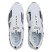 EMPORIO ARMANI EA7 Ultimate Kombat Sneakers Men - WHTBLK - White/Black / 46 - Shoes
