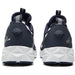 EMPORIO ARMANI EA7 Ultimate Kombat Sneakers Unisex - NVYWHT - Shoes