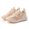 EMPORIO ARMANI EA7 Ultimate Kombat Sneakers Women - OFFWHTSIM - Off White/ Simon / 36 - Shoes