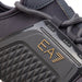 EMPORIO ARMANI EA7 X8X012 Trainer Men - GRY - Shoes